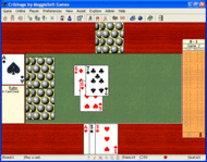 Cribbage by MeggieSoft Games screenshot